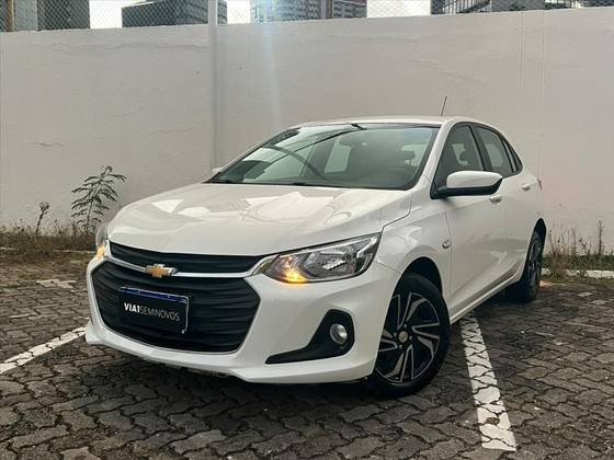 CHEVROLET ONIX 1.0 FLEX LT MANUAL CHEVROLET ONIX 1.0 FLEX LT MANUAL
